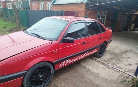 Volkswagen Passat B3, 1993 год, 120 000 рублей, 1 фотография