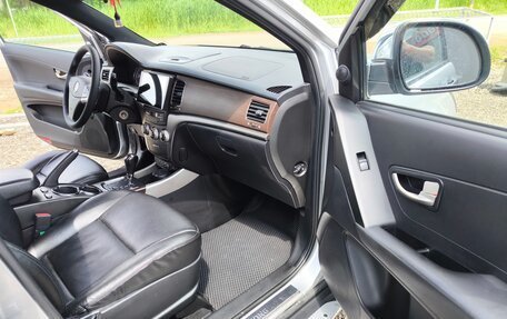 SsangYong Actyon II рестайлинг, 2012 год, 1 230 000 рублей, 11 фотография