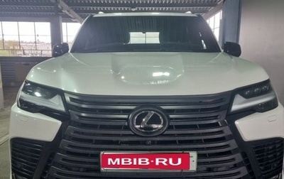 Lexus LX, 2023 год, 16 480 000 рублей, 1 фотография