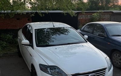 Ford Mondeo IV, 2008 год, 790 000 рублей, 1 фотография