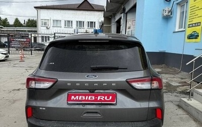 Ford Escape, 2022 год, 2 300 000 рублей, 1 фотография