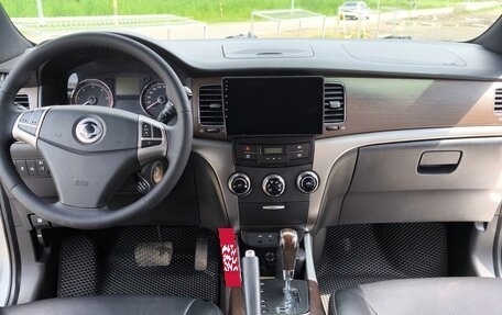 SsangYong Actyon II рестайлинг, 2012 год, 1 230 000 рублей, 12 фотография