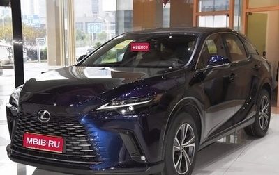 Lexus RX IV рестайлинг, 2025 год, 7 800 000 рублей, 1 фотография