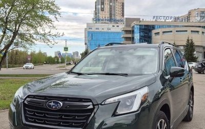 Subaru Forester, 2023 год, 6 185 000 рублей, 1 фотография