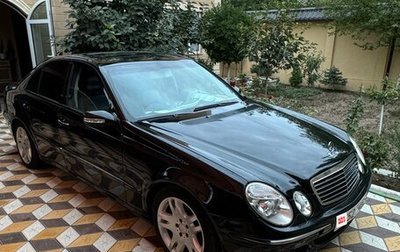 Mercedes-Benz E-Класс, 2004 год, 870 000 рублей, 1 фотография
