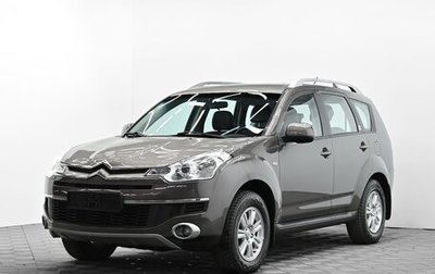 Citroen C-Crosser, 2012 год, 995 000 рублей, 1 фотография