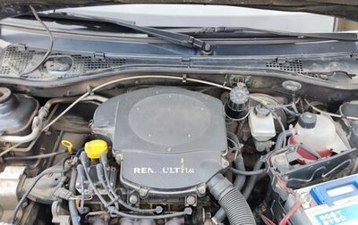 Renault Logan I, 2008 год, 310 000 рублей, 1 фотография