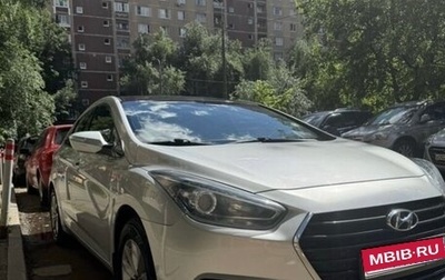 Hyundai i40 I рестайлинг, 2016 год, 1 420 000 рублей, 1 фотография