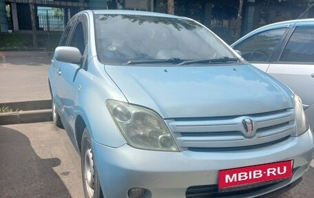 Toyota Ist II, 2005 год, 570 000 рублей, 1 фотография