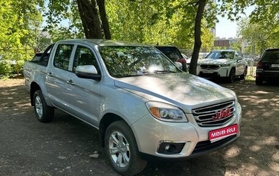 JAC T6, 2022 год, 1 449 000 рублей, 1 фотография