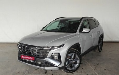 Hyundai Tucson, 2025 год, 3 700 000 рублей, 1 фотография