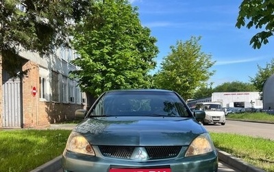 Mitsubishi Lancer IX, 2006 год, 360 000 рублей, 1 фотография