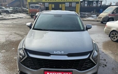 KIA Sportage IV рестайлинг, 2022 год, 2 950 000 рублей, 1 фотография