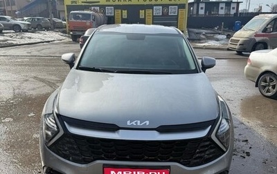 KIA Sportage IV рестайлинг, 2022 год, 2 950 000 рублей, 1 фотография