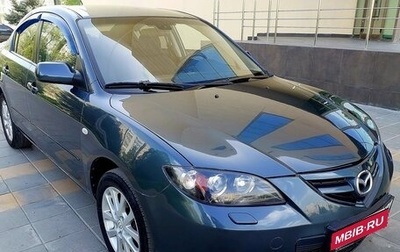 Mazda 3, 2008 год, 650 000 рублей, 1 фотография