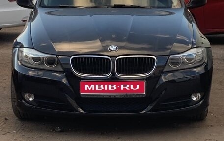 BMW 3 серия, 2011 год, 930 000 рублей, 1 фотография