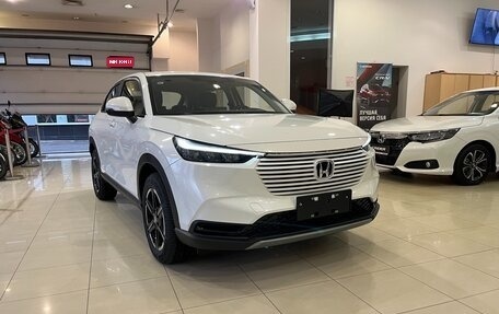 Honda Vezel, 2024 год, 4 490 000 рублей, 1 фотография