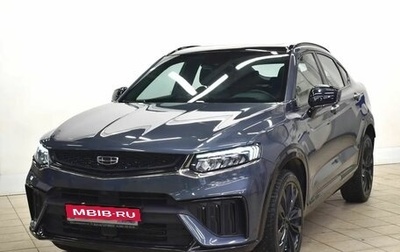 Geely Tugella FY11, 2023 год, 2 695 000 рублей, 1 фотография