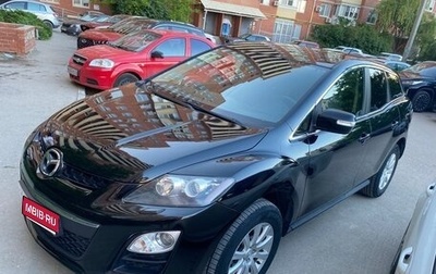 Mazda CX-7 I рестайлинг, 2011 год, 1 120 000 рублей, 1 фотография
