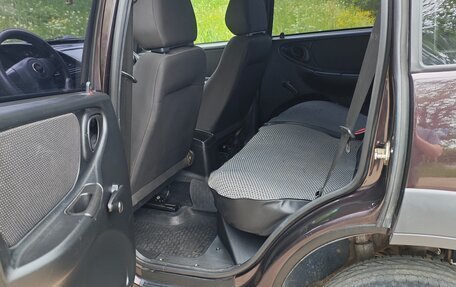 Chevrolet Niva I рестайлинг, 2011 год, 470 000 рублей, 11 фотография