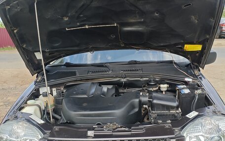 Chevrolet Niva I рестайлинг, 2011 год, 470 000 рублей, 4 фотография