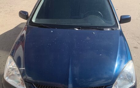 Mitsubishi Lancer IX, 2005 год, 299 999 рублей, 1 фотография