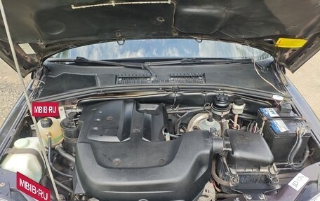 Chevrolet Niva I рестайлинг, 2011 год, 470 000 рублей, 10 фотография