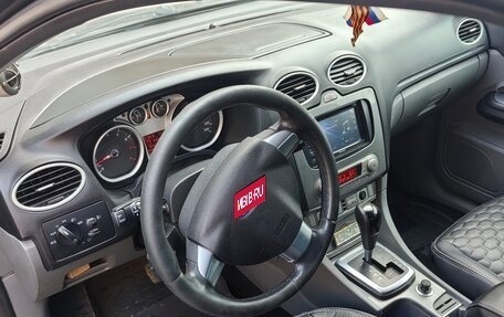 Ford Focus II рестайлинг, 2010 год, 720 000 рублей, 1 фотография