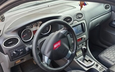 Ford Focus II рестайлинг, 2010 год, 720 000 рублей, 1 фотография