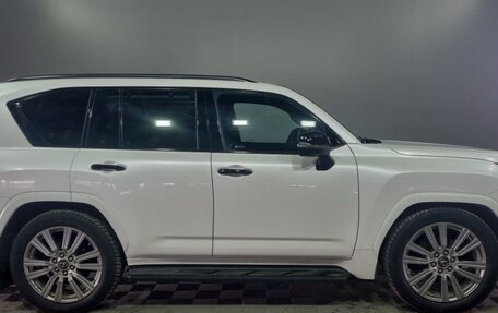 Lexus LX, 2023 год, 16 480 000 рублей, 4 фотография