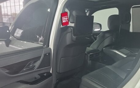 Lexus LX, 2023 год, 16 480 000 рублей, 5 фотография