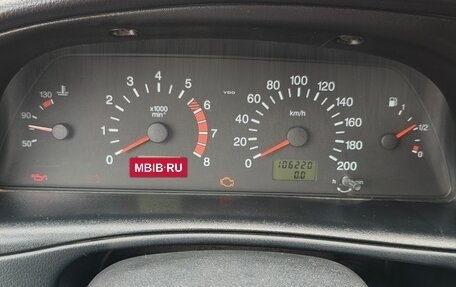 Chevrolet Niva I рестайлинг, 2011 год, 470 000 рублей, 15 фотография