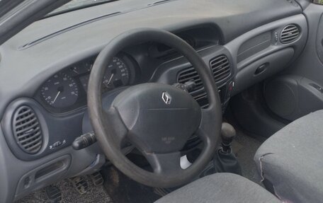 Renault Megane II, 2000 год, 160 000 рублей, 4 фотография