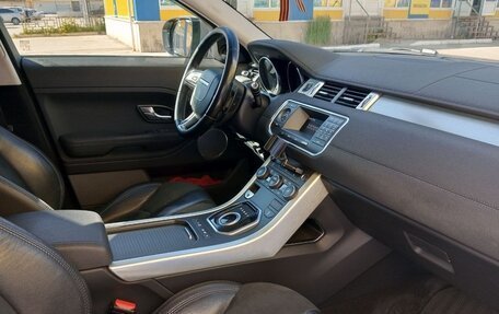 Land Rover Range Rover Evoque I, 2012 год, 1 800 000 рублей, 8 фотография