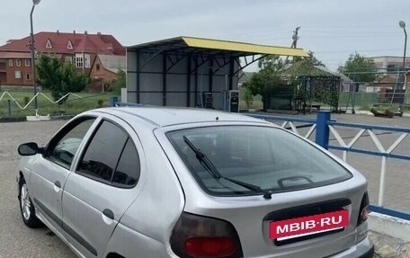 Renault Megane II, 2000 год, 160 000 рублей, 6 фотография