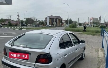 Renault Megane II, 2000 год, 160 000 рублей, 3 фотография
