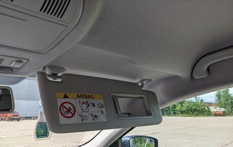 Skoda Rapid I, 2015 год, 1 280 000 рублей, 29 фотография