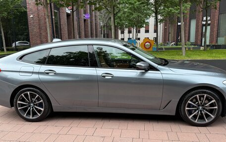 BMW 6 серия, 2020 год, 5 299 000 рублей, 3 фотография