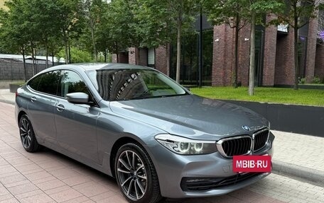 BMW 6 серия, 2020 год, 5 299 000 рублей, 2 фотография