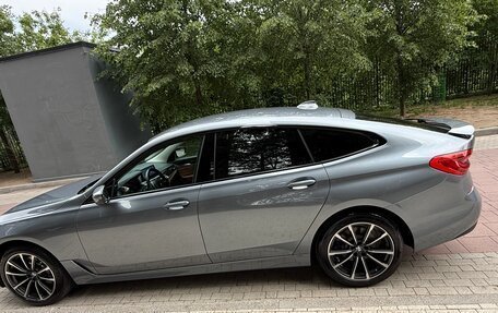 BMW 6 серия, 2020 год, 5 299 000 рублей, 8 фотография
