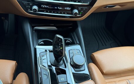 BMW 6 серия, 2020 год, 5 299 000 рублей, 10 фотография