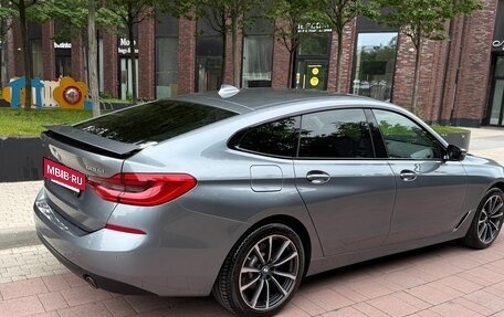 BMW 6 серия, 2020 год, 5 299 000 рублей, 4 фотография