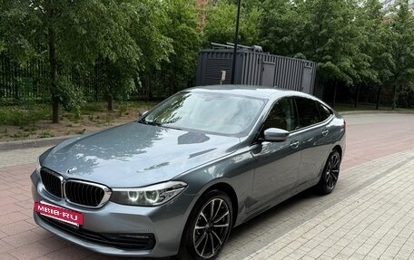 BMW 6 серия, 2020 год, 5 299 000 рублей, 7 фотография