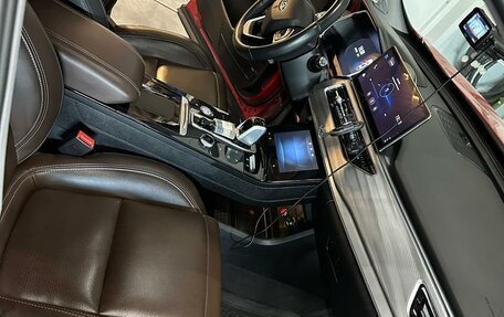 Chery Tiggo 8 Pro, 2021 год, 2 300 000 рублей, 6 фотография