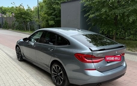 BMW 6 серия, 2020 год, 5 299 000 рублей, 6 фотография
