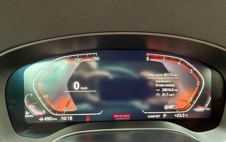 BMW 6 серия, 2020 год, 5 299 000 рублей, 9 фотография