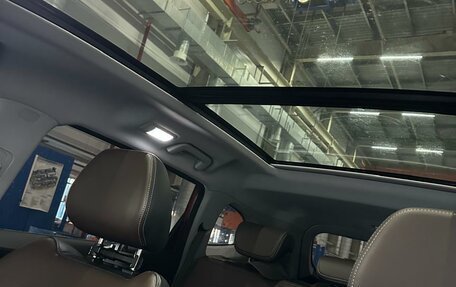 Chery Tiggo 8 Pro, 2021 год, 2 300 000 рублей, 14 фотография