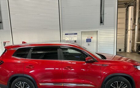 Chery Tiggo 8 Pro, 2021 год, 2 300 000 рублей, 18 фотография