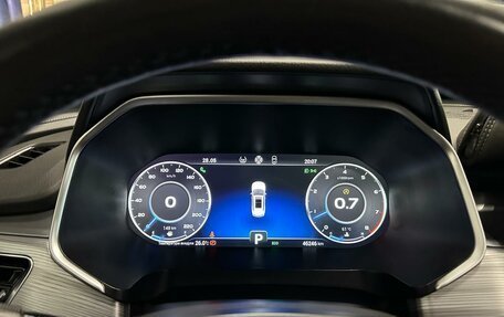 Chery Tiggo 8 Pro, 2021 год, 2 300 000 рублей, 16 фотография