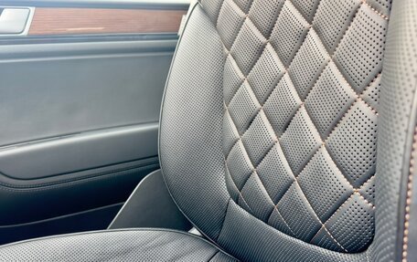 Volkswagen Touareg III, 2016 год, 3 890 000 рублей, 9 фотография